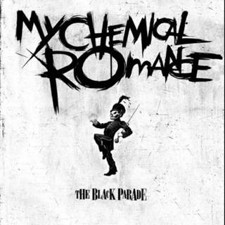 Phone MCR wallpaper