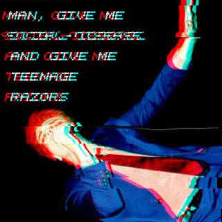 Phone MCR wallpaper