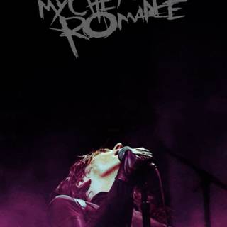 Phone MCR wallpaper