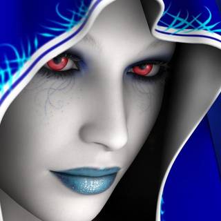 Girl PC HD wallpaper