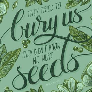 Sage grunge aesthetic laptop wallpaper