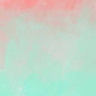 Red and green aesthetic wallpaper