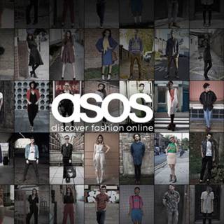 ASOS wallpaper