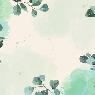 Sage grunge aesthetic laptop wallpaper