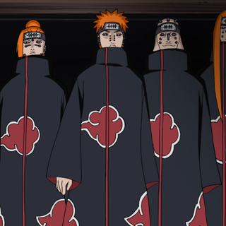 6 path of pain wallpaper