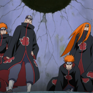 6 path of pain wallpaper