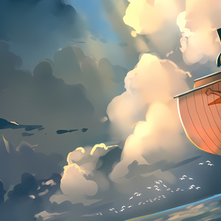 One Piece Dual Monitor 4k wallpaper