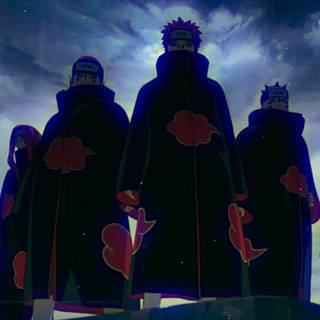 6 path of pain wallpaper