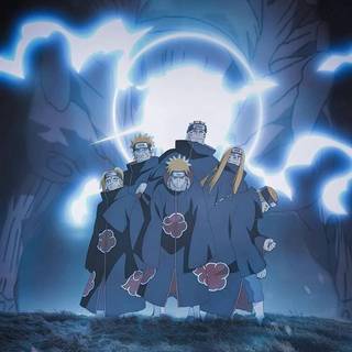 6 path of pain wallpaper