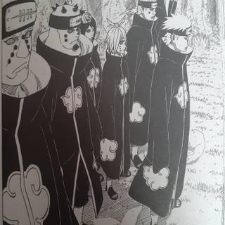 6 path of pain wallpaper