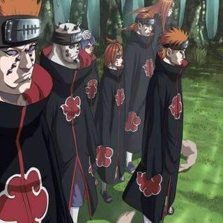 6 path of pain wallpaper