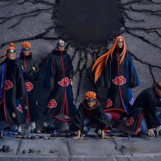 6 path of pain wallpaper