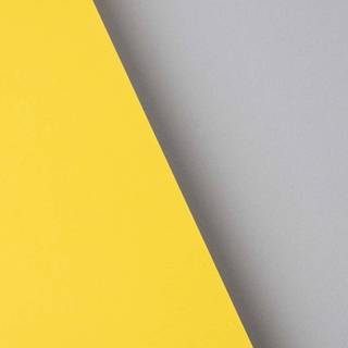 Yellow and gray wallpaper