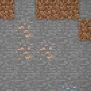 Minecraft stone wallpaper