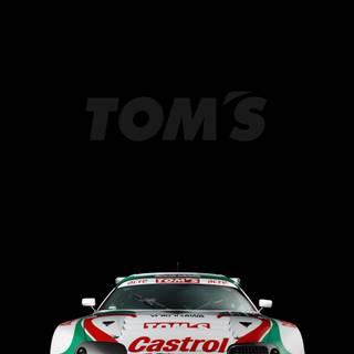 JGTC wallpaper