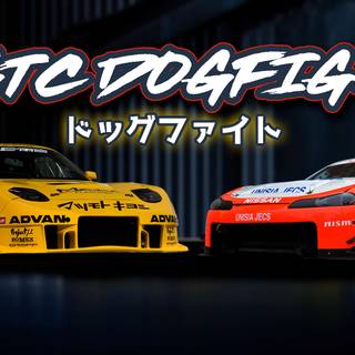 JGTC wallpaper