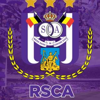 RSC Anderlecht wallpaper