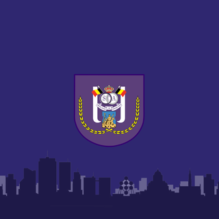 RSC Anderlecht wallpaper