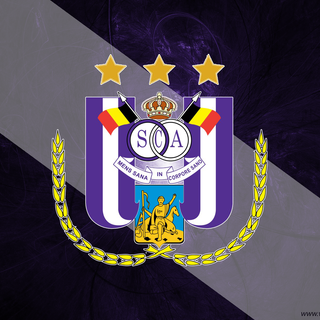 RSC Anderlecht wallpaper