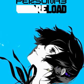 Persona 3 Reload wallpaper