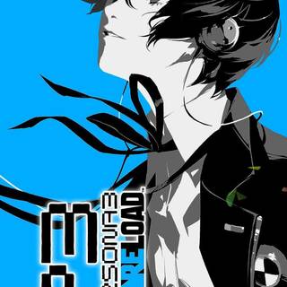 Persona 3 Reload wallpaper