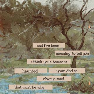 August Taylor Swift wallpaper