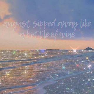 August Taylor Swift wallpaper