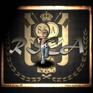 RSC Anderlecht wallpaper