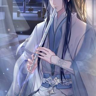 The Founder of Diabolism wallpaper