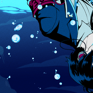 Persona 3 Reload wallpaper