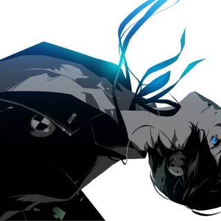 Persona 3 Reload wallpaper