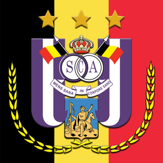 RSC Anderlecht wallpaper