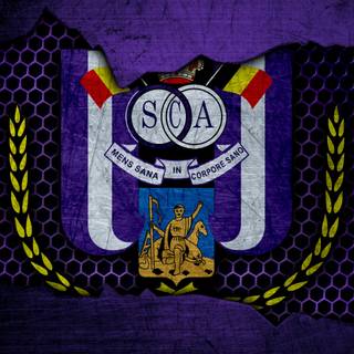 RSC Anderlecht wallpaper