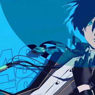 Persona 3 Reload wallpaper