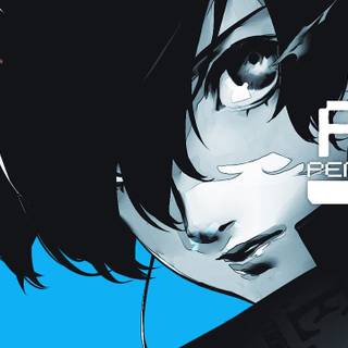 Persona 3 Reload wallpaper
