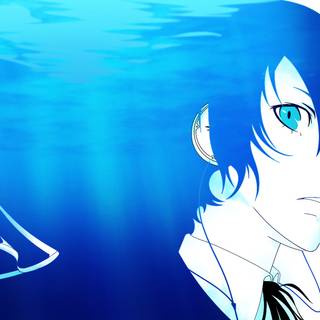 Persona 3 Reload wallpaper