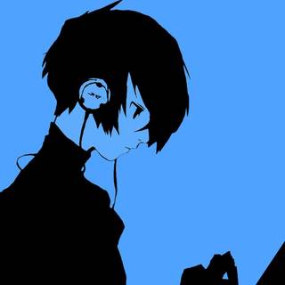 Persona 3 Reload wallpaper