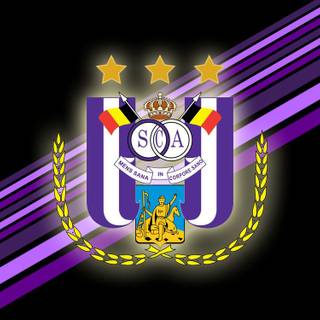 RSC Anderlecht wallpaper