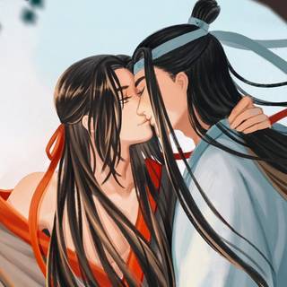 The Founder of Diabolism wallpaper