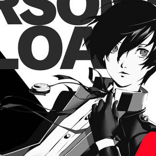 Persona 3 Reload wallpaper