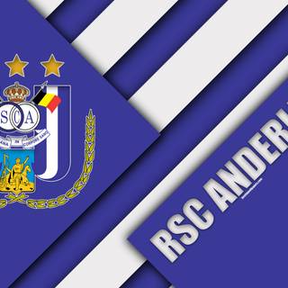 RSC Anderlecht wallpaper