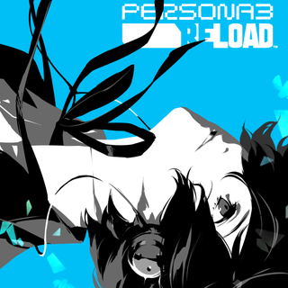 Persona 3 Reload wallpaper