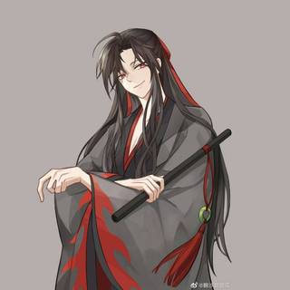 The Founder of Diabolism wallpaper