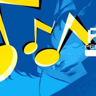 Persona 3 Reload wallpaper