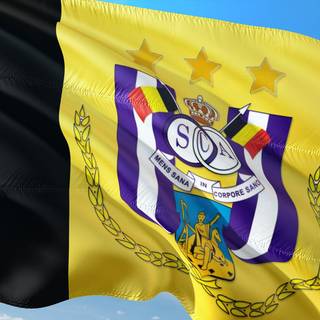 RSC Anderlecht wallpaper