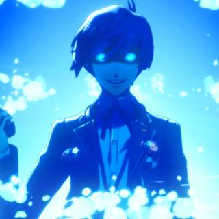 Persona 3 Reload wallpaper