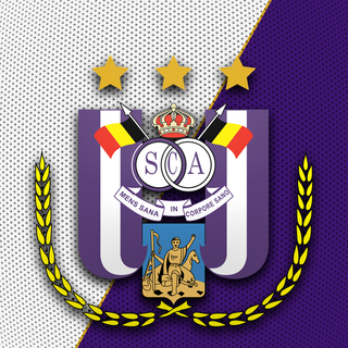 RSC Anderlecht wallpaper