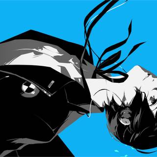 Persona 3 Reload wallpaper