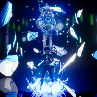 Persona 3 Reload wallpaper