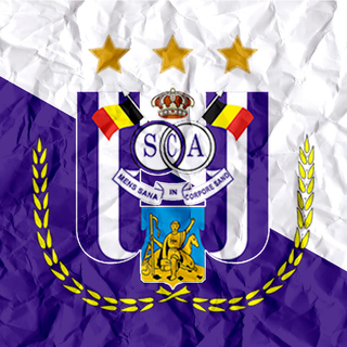 RSC Anderlecht wallpaper